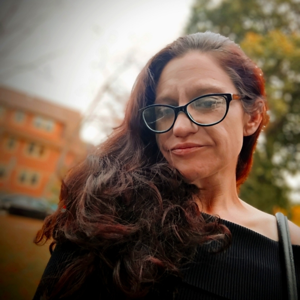 Meet your Posher, Michelle